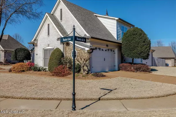 Southaven, MS 38672,2934 Huntley Circle