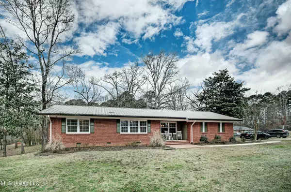 505 Woodland Drive,  Carthage,  MS 39051