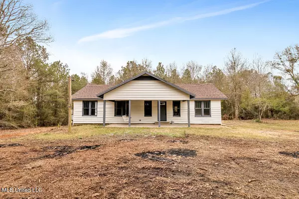Poplarville, MS 39470,4205 Melvin Shaw Road