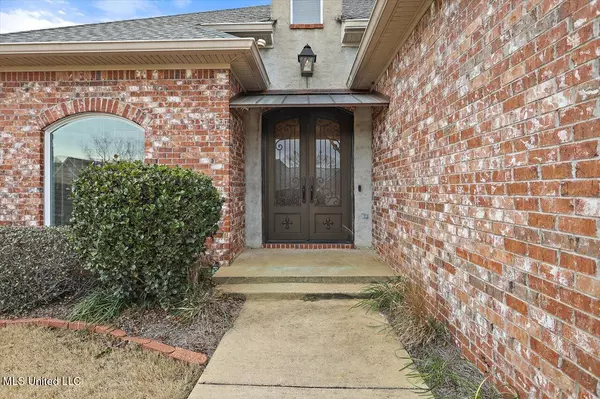 127 Glen Arbor Court, Brandon, MS 39042