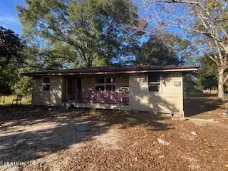 4837 Diamond Avenue, Moss Point, MS 39563