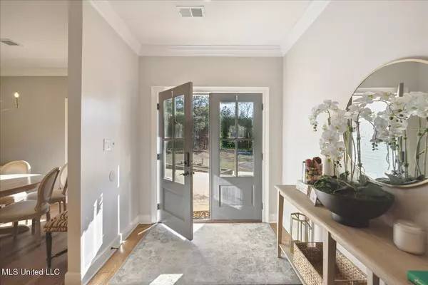 Holly Springs, MS 38635,20 Hagen Cove