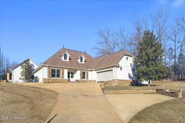 Holly Springs, MS 38635,20 Hagen Cove