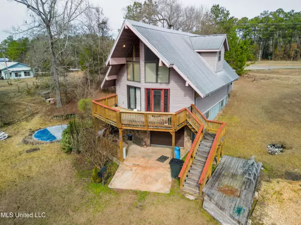 7297 Merrill Road, Lucedale, MS 39452