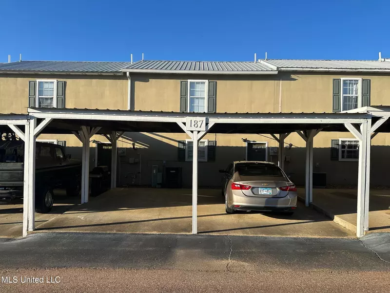 187 Private Road, Oxford, MS 38655