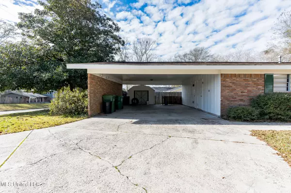 Picayune, MS 39466,1315 Evangeline Drive