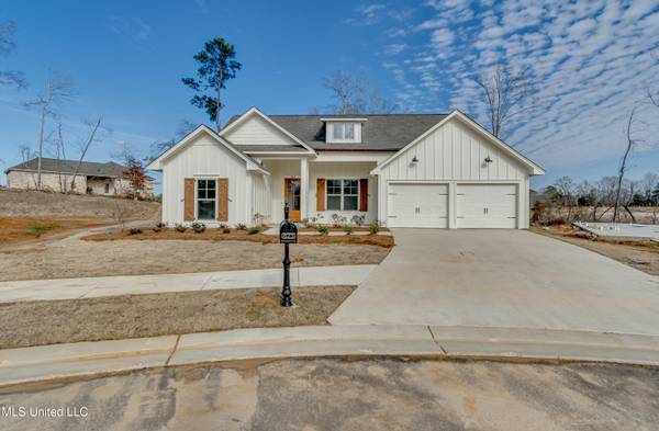 623 Cobalt Way, Brandon, MS 39042