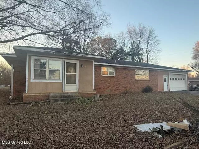 7381 Getwell Road, Southaven, MS 38672