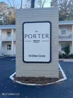 114 Ethel Circle #8, Ocean Springs, MS 39564