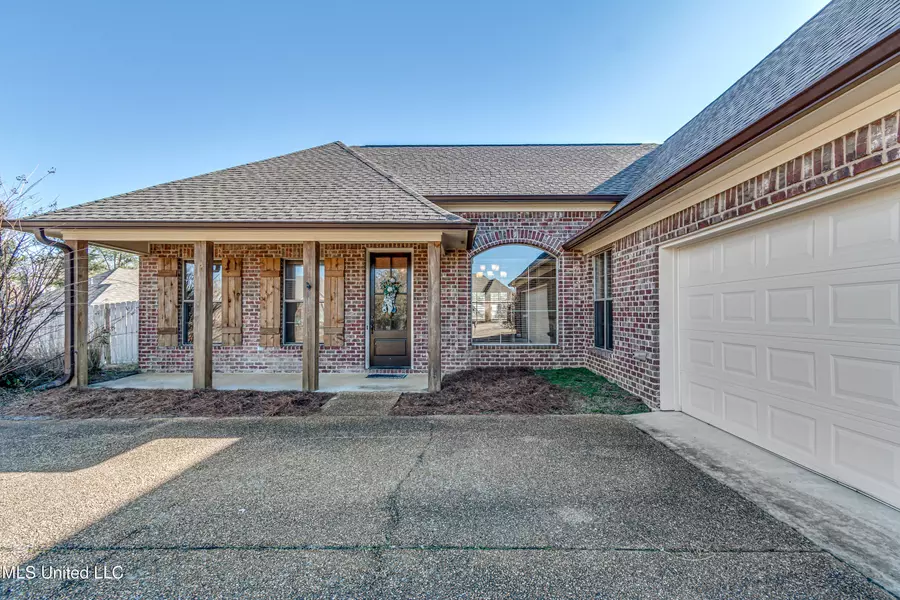 194 Harvey Crossing, Canton, MS 39046