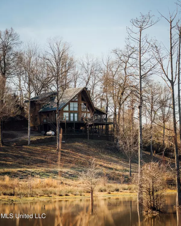 Co Rd 4101, Sallis, MS 39160