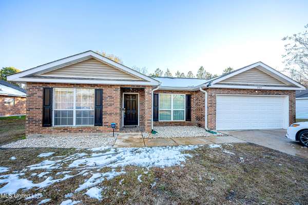 5905 Julie Lane, Ocean Springs, MS 39564