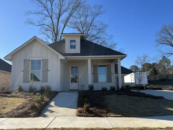 607 Cobalt Way, Brandon, MS 39042