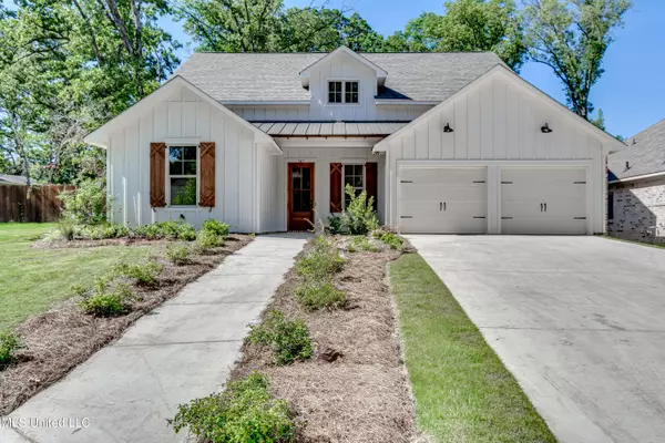 307 Celadon Way, Brandon, MS 39042