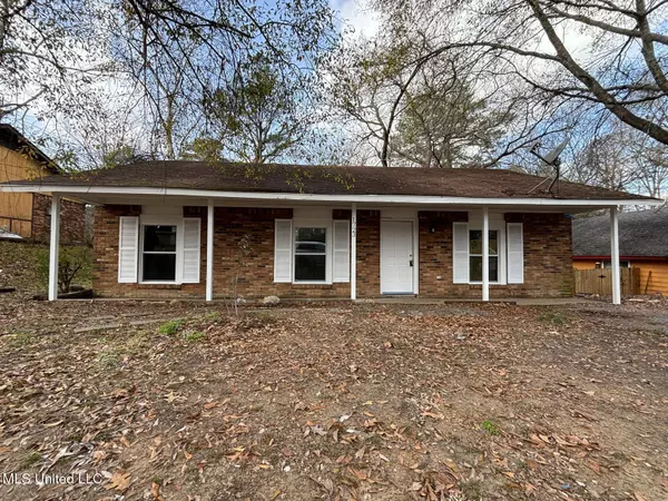 1723 Casteel Drive, Jackson, MS 39204