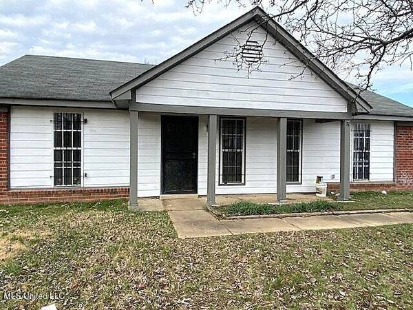 4210 Blackstone Drive, Horn Lake, MS 38637