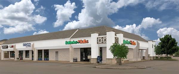 1060 E County Line Road #2b, Ridgeland, MS 39157
