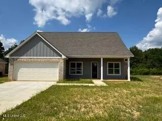 112 Trace Pointe Place, Clinton, MS 39056