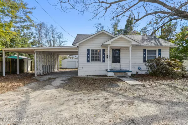 4607 Betts Street, Gulfport, MS 39501