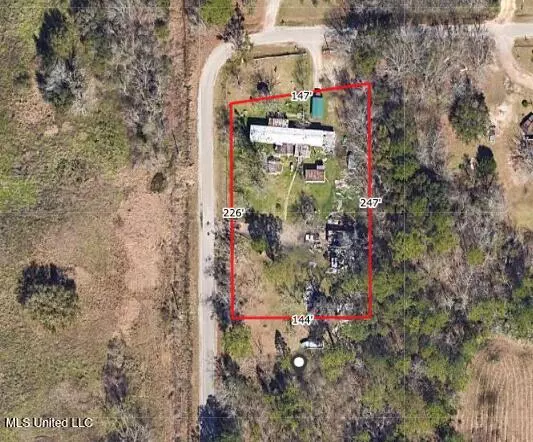 10474 New Hope Road, Gulfport, MS 39503