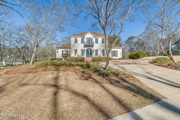 116 Woodmont Way,  Ridgeland,  MS 39157