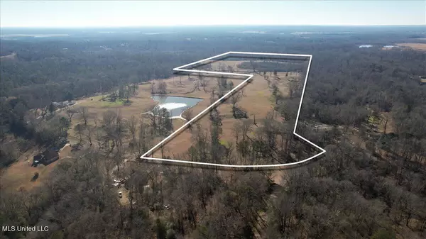 0 Chichester Road Road, Edwards, MS 39066