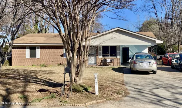 212 Fava Drive,  Greenville,  MS 38701