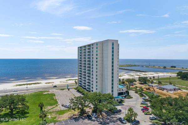 2060 Beach Boulevard #1404, Biloxi, MS 39531
