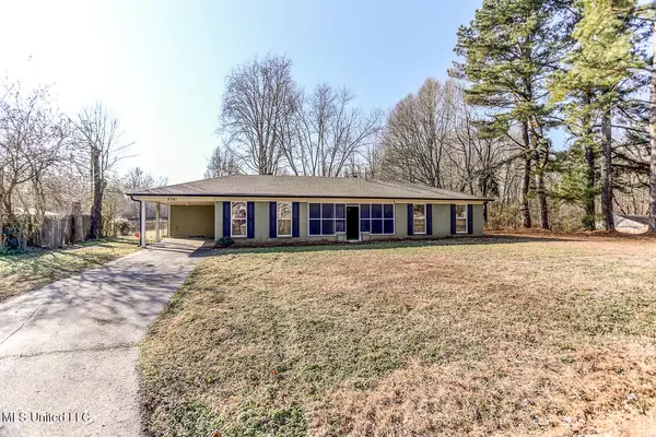 5741 Caroline Drive, Horn Lake, MS 38637