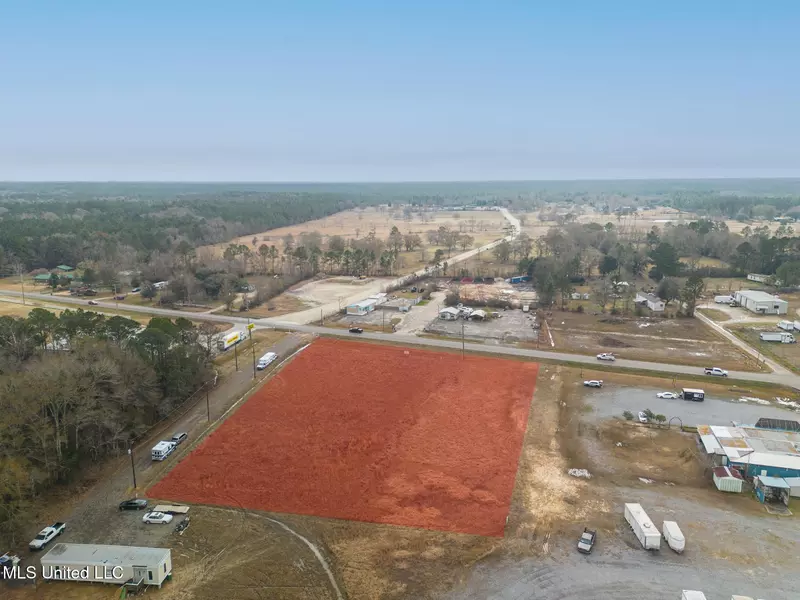 0 Ms-53, Gulfport, MS 39503