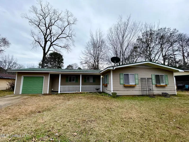 4235 Herrington Boulevard, Pearl, MS 39208