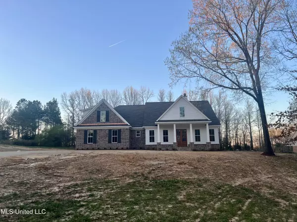 8604 Steven Henry Drive, Hernando, MS 38632