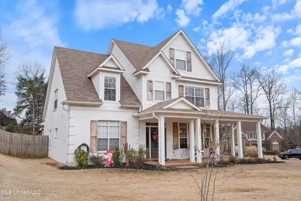 Nesbit, MS 38651,3393 Bridge Park Drive