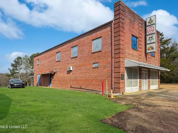 2510 Raymond Road, Jackson, MS 39212