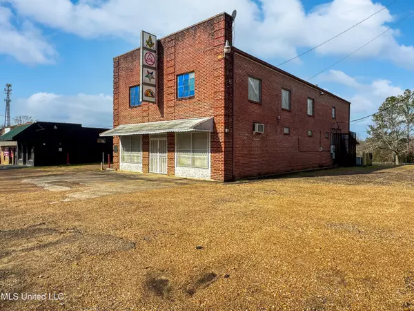 2510 Raymond Road, Jackson, MS 39212