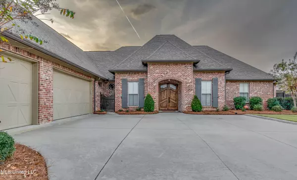 Flowood, MS 39232,807 Onyx Place