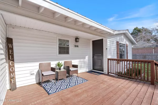 Red Banks, MS 38661,5246 W Ms-178