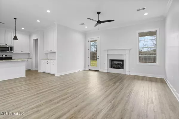 Canton, MS 39046,122 Porter Ridge Drive