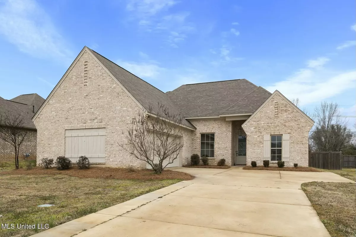 Canton, MS 39046,122 Porter Ridge Drive