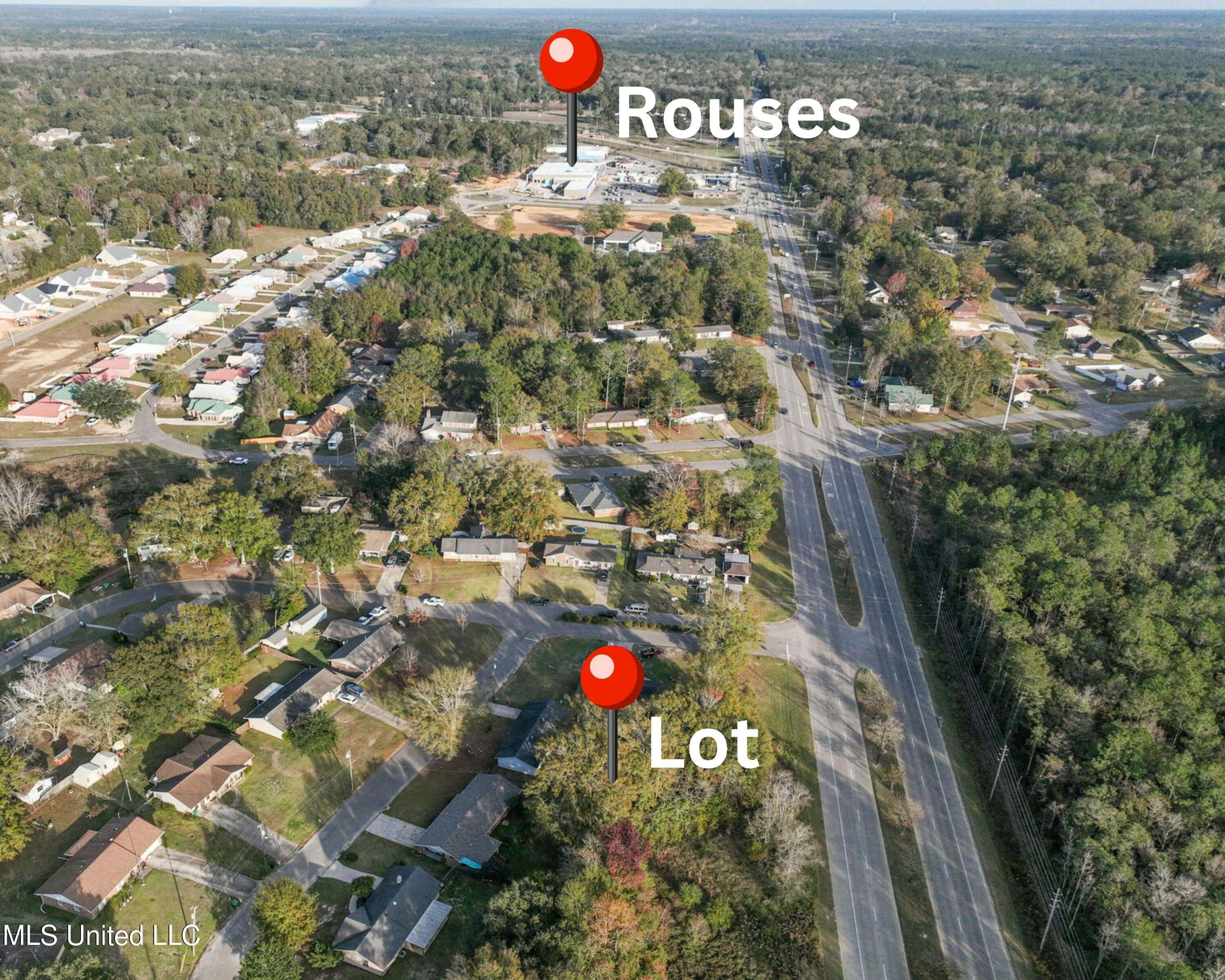 Picayune, MS 39466,N Ms-43 Highway
