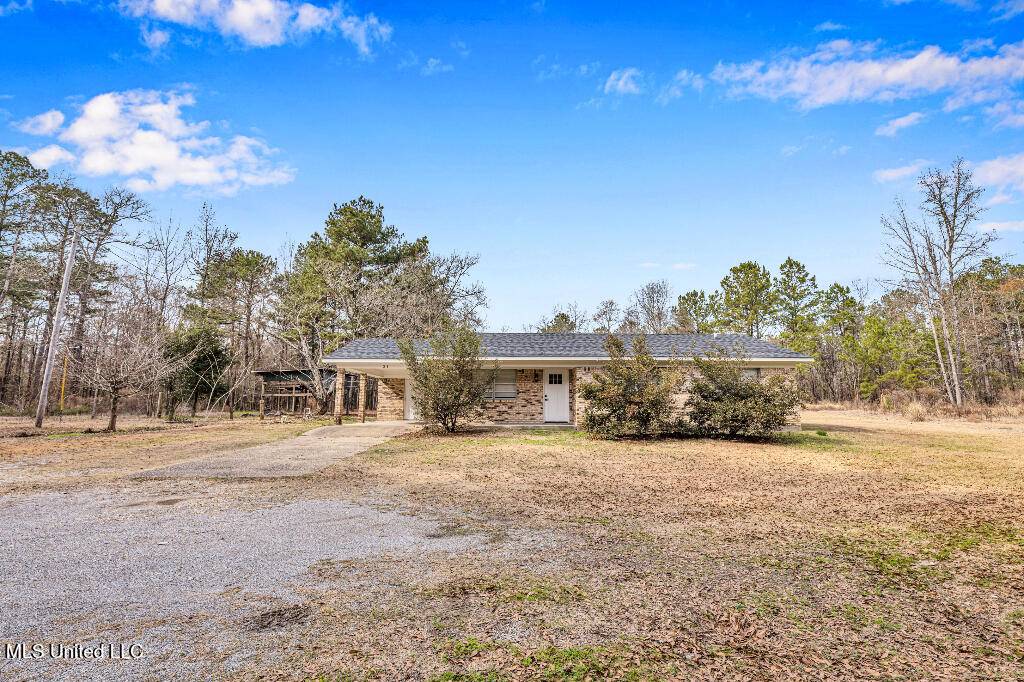 Beaumont, MS 39423,31 Bolton Chapel Road