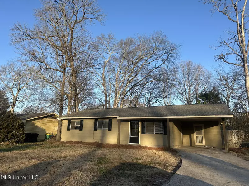 669 Ralde Circle, Ridgeland, MS 39157