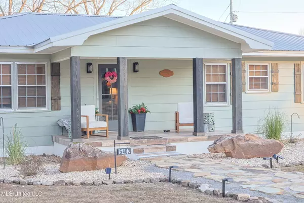 New Hebron, MS 39140,5402 Ms-43