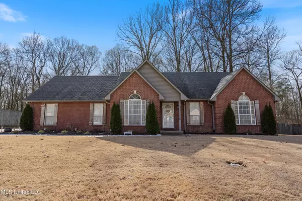 8719 Bell Ridge Drive, Olive Branch, MS 38654