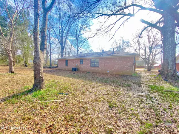 Walnut Grove, MS 39189,111 Lewis Avenue