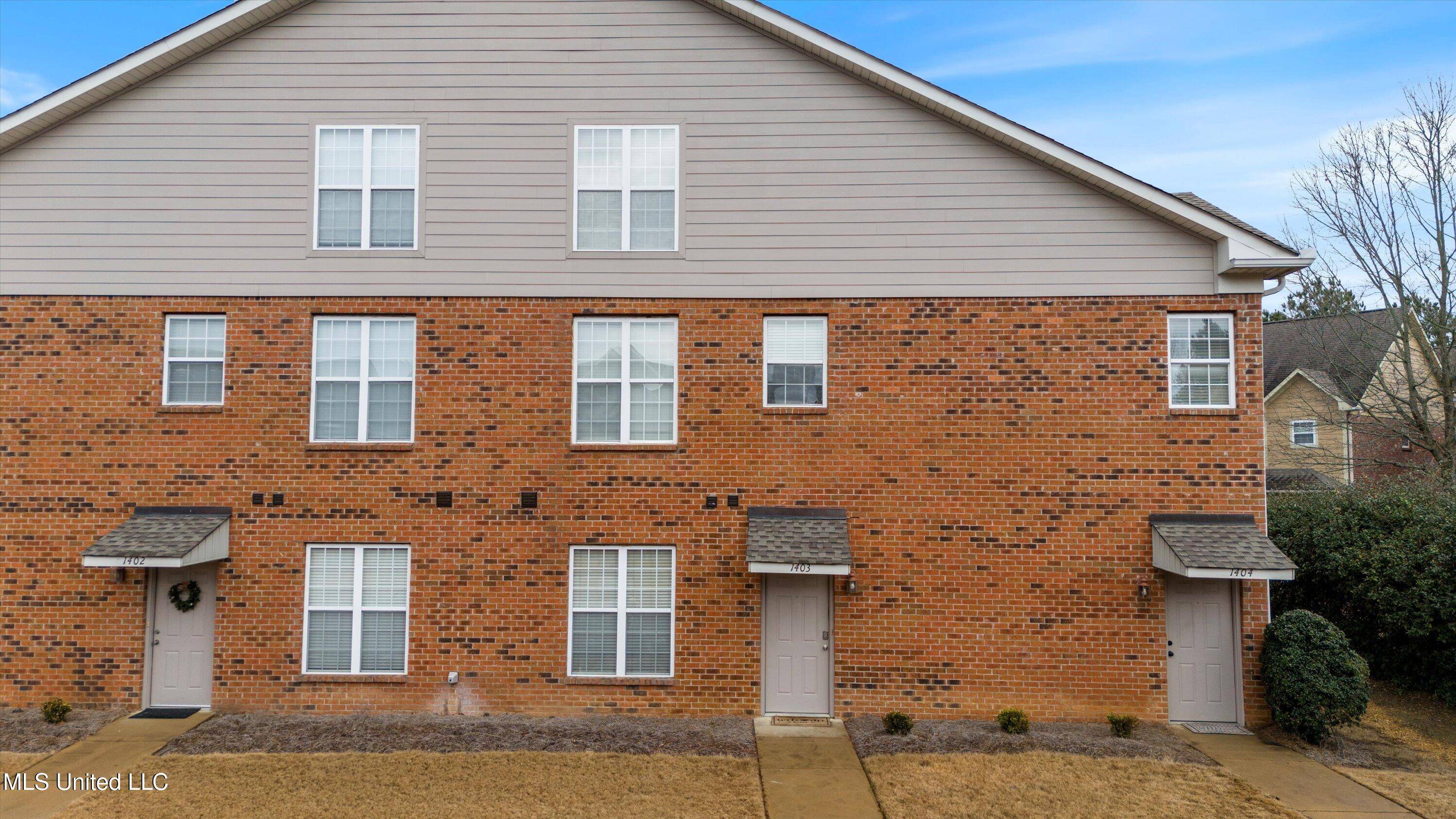 Oxford, MS 38655,1403 Private Road 3097 #1403
