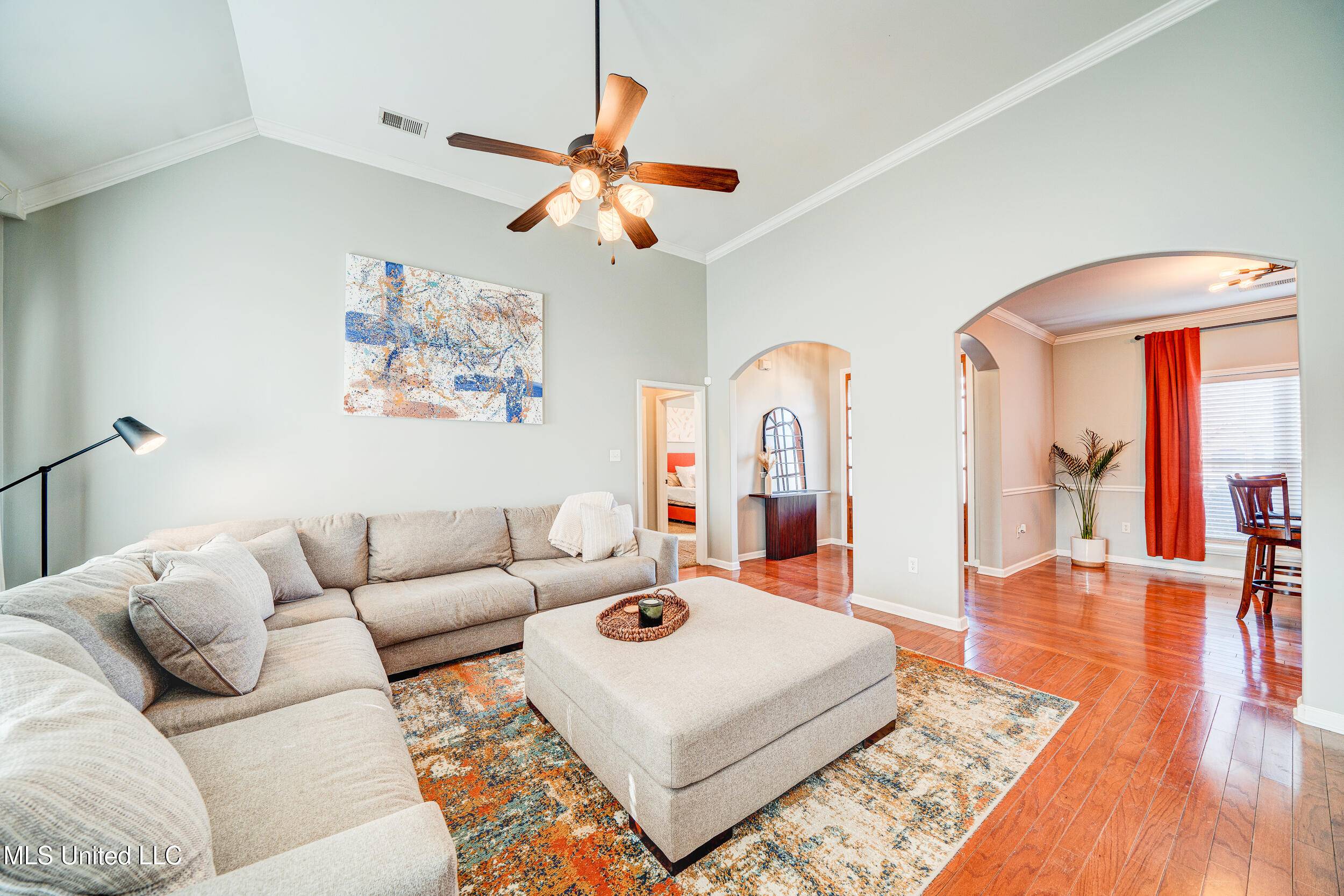 Olive Branch, MS 38654,6159 Coleman Road