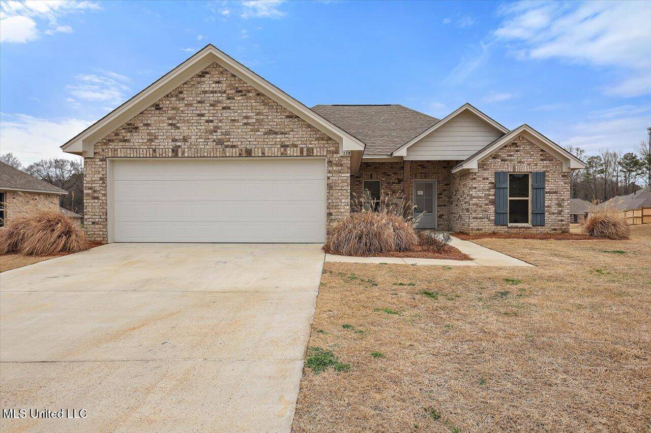 118 Bailey Cove, Canton, MS 39046