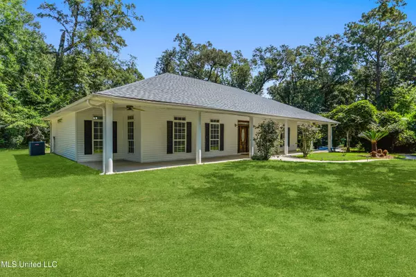 Lucedale, MS 39452,207 Sunset Drive