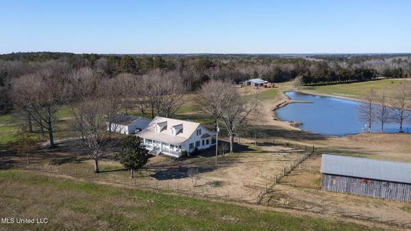 914 Ratliff Ferry Road, Canton, MS 39046